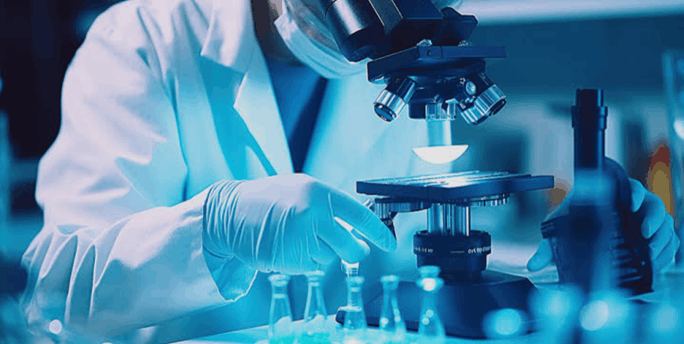 Laboratory management